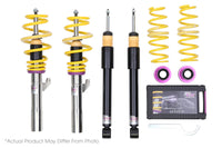 KW Street Comfort Kit Audi A3 Quattro (8P) all engines w/o electronic dampening control - Mammoth Racing -