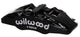 Wilwood Caliper-Forged Dynapro 6 5.25in Mount-L/H 1.62/1.12/1.12in Pistons 1.10in Disc - Mammoth Racing -