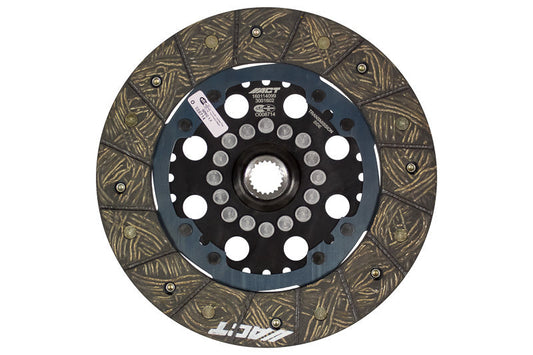 ACT 2001 Hyundai Santa Fe Perf Street Rigid Disc - My Store