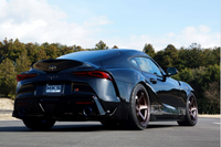 HKS 2020+ TOYOTA GR SUPRA MKV HIPERMAX MAX IV SP Drag DB42 FULL KIT - Mammoth Racing -