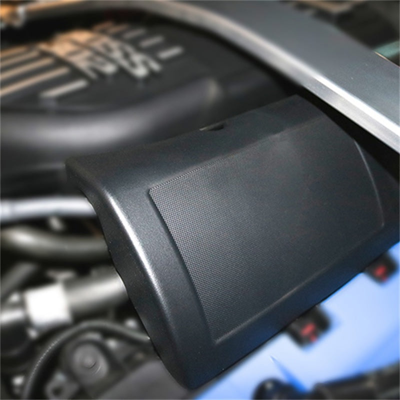 Ford Racing 11-17 Coyote 5.0L TiVCT Intake Manifold Dress Up Kit - My Store