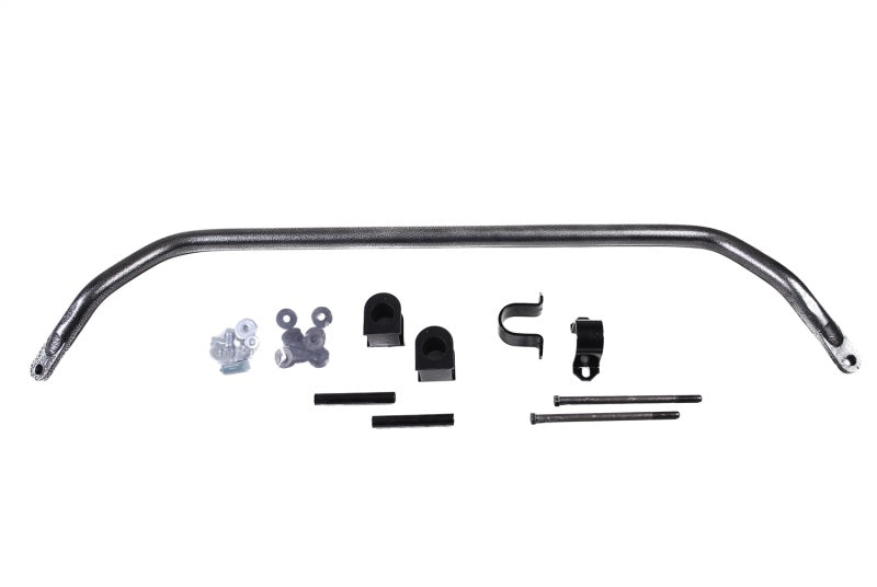 Hellwig 99-06 Chevrolet Silverado 2500 2/4WD Solid Heat Treated Chromoly 1-3/8in Front Sway Bar - Mammoth Racing -