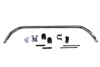 Hellwig 99-06 Chevrolet Silverado 2500 2/4WD Solid Heat Treated Chromoly 1-3/8in Front Sway Bar - Mammoth Racing -