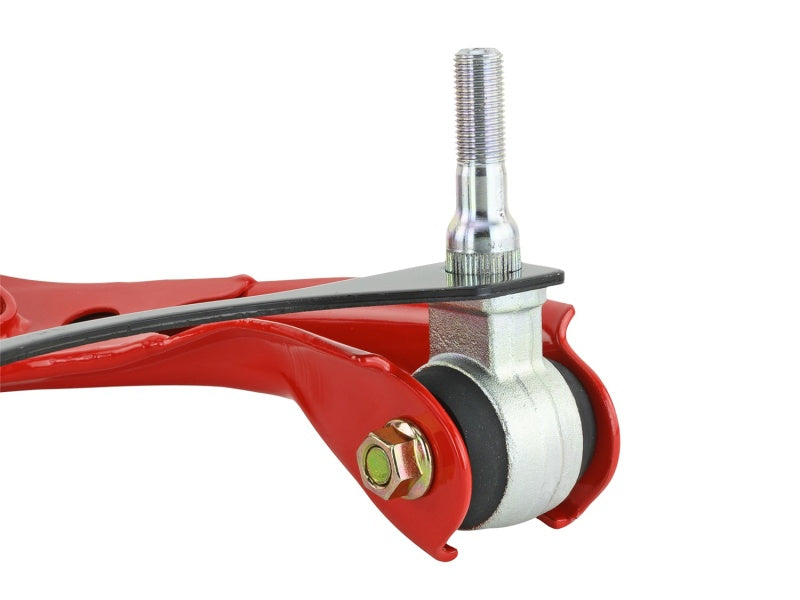 Skunk2 Pro Series + 92-95 Honda Civic/94-01 Acura Integra Adjustable Front Camber Kits (+/- 4 Deg) - Mammoth Racing -