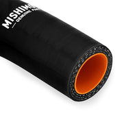 Mishimoto 16+ Chevrolet Camaro SS Black Silicone Ancillary Hoses - Mammoth Racing -