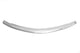 AVS 12-14 Toyota Camry Aeroskin Low Profile Hood Shield - Chrome - Mammoth Racing -