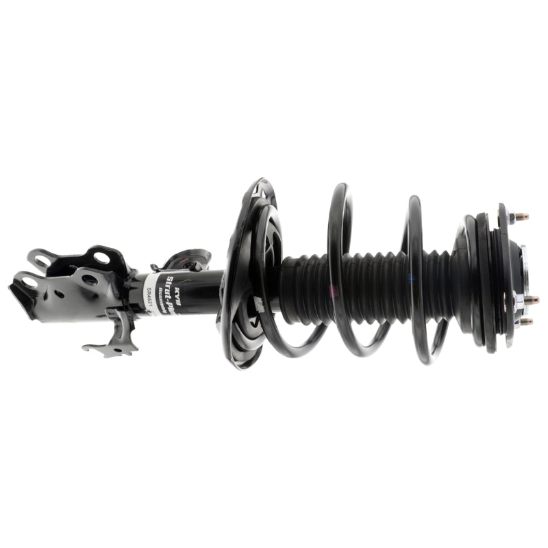 KYB Shocks & Struts Strut Plus Front Left 11-16 Scion TC/12-16 Toyota Prius V - Mammoth Racing -
