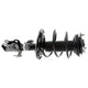 KYB Shocks & Struts Strut Plus Front Left 11-16 Scion TC/12-16 Toyota Prius V - Mammoth Racing -