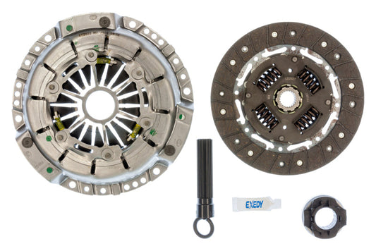 Exedy OE 2000-2002 Saturn SC1 L4 Clutch Kit - Mammoth Racing -