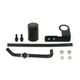 Mishimoto 2018+ Honda Accord 1.5T Direct Fit Catch Can - Black Bracket - Mammoth Racing -