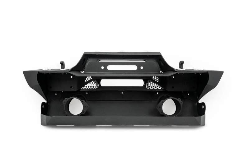 DV8 Offroad 18-22 Jeep JL & 2020-22 JT Front Modular Bumper - Mammoth Racing -