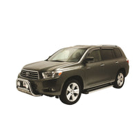 Westin Sure-Grip Aluminum Running Boards 72 in - Brushed Aluminum - Mammoth Racing -
