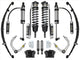 Icon 2007+ Toyota Tundra 1.63-3in Stage 3 3.0 Suspension System - Mammoth Racing -