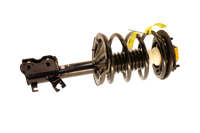 KYB Shocks & Struts Strut Plus Front Right 04-08 Nissan Maxima (Exc Electronic Adjust Suspension) - Mammoth Racing -