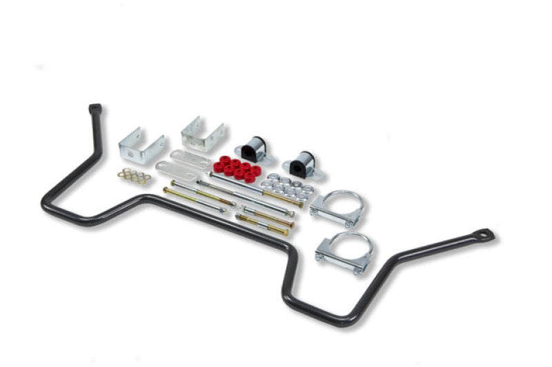 Belltech Rear Anti-swaybar 85-02 Astro/safari VAN - Mammoth Racing -