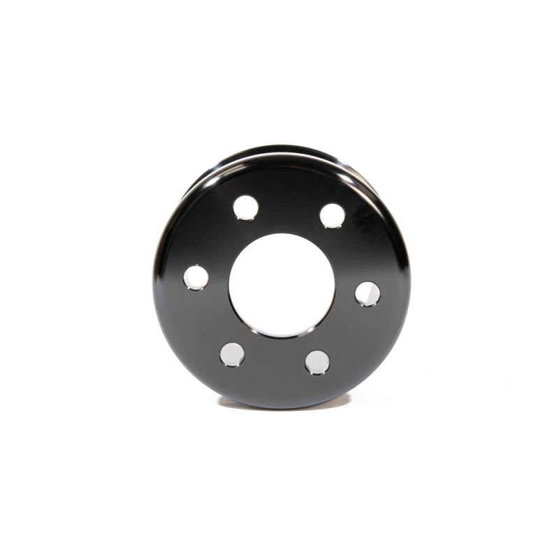 VMP Performance TVS Supercharger 2.4in Griptec 8-Rib Pulley for Odin/Predator Front-Feed - My Store