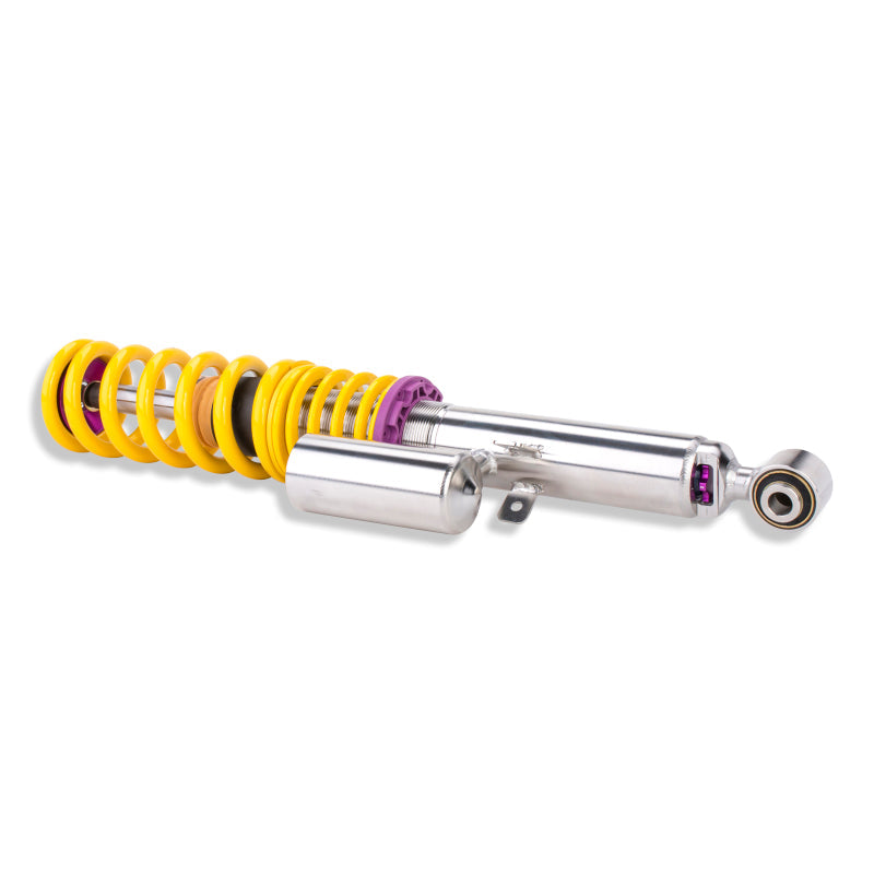 KW Coilover Kit V3 Lexus IS 250 / 350 / 300h (XE3) RWD - Mammoth Racing -