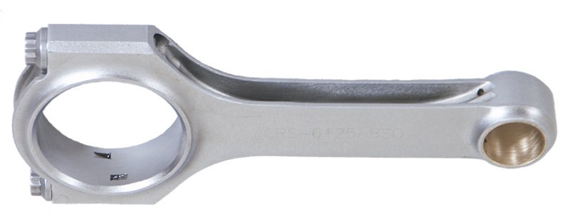 Eagle Chevrolet LS H-Beam Connecting Rod (Set of 8) - Mammoth Racing -