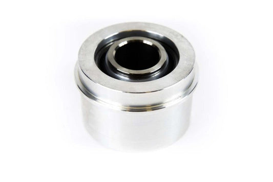 SPL Parts 2009+ Nissan 370Z Front Lower Control Arm Monoball Bushings - Mammoth Racing -