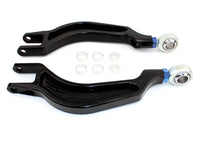 SPL Parts 2008+ Nissan GTR (R35) High Clearance Rear Traction Links - Mammoth Racing -