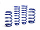 H&R 00-02 Saturn Ls/ls1/ls2 4 Cyl Sport Spring - My Store