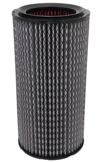 K&N Round Axial Seal 12-7/8in OD 8-1/4in ID 27in H Reverse Replacement Air Filter - HDT - Mammoth Racing -