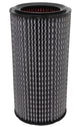 K&N Round Axial Seal 12-7/8in OD 8-1/4in ID 27in H Reverse Replacement Air Filter - HDT - Mammoth Racing -