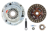 Exedy 2005-2006 Saab 9-2x 2.5i H4 Stage 1 Organic Clutch - Mammoth Racing -