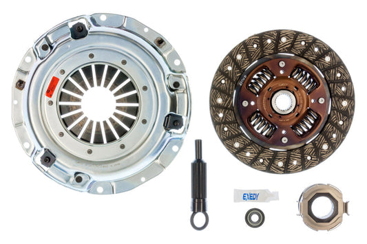 Exedy 2005-2006 Saab 9-2x 2.5i H4 Stage 1 Organic Clutch - Mammoth Racing -