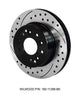 Wilwood Rotor-Rear C2/c3 Vette R/H 11.75 x 1.25 - My Store