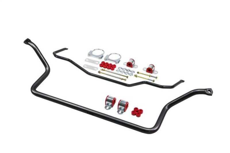 Belltech Anti-swaybar Sets 5438/5538 - Mammoth Racing -
