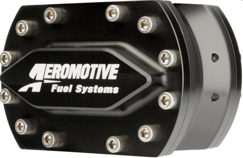 Aeromotive Spur Gear Fuel Pump 19.5GPM / .900 Gear / 3/8 Hex - My Store