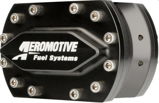 Aeromotive Spur Gear Fuel Pump 19.5GPM / .900 Gear / 3/8 Hex - My Store
