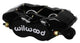 Wilwood Caliper-Forged DynaliteI-Black 1.62in Pistons .81in Disc - Mammoth Racing -