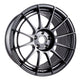 Enkei NT03RR 18x9.5 5x114.3 27mm Offset 75mm Bore Gunmetal Wheel - My Store