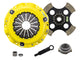 ACT 1987 Mazda Rx-7 XT/Race Rigid 4 Pad Clutch Kit - Mammoth Racing -