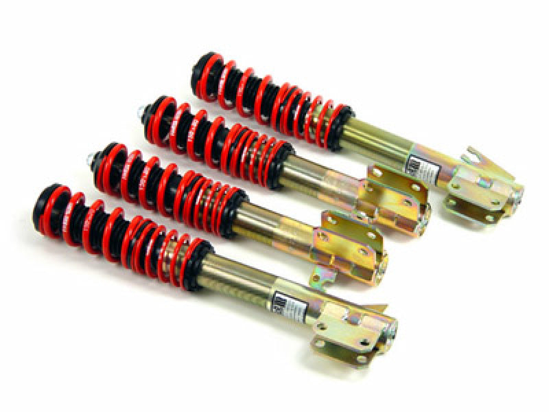 H&R 01-03 Subaru 2.5 RS/Impreza/TS/WRX (Sedan/Sport Wagon) Gd/gg Street Perf. Coil Over - My Store