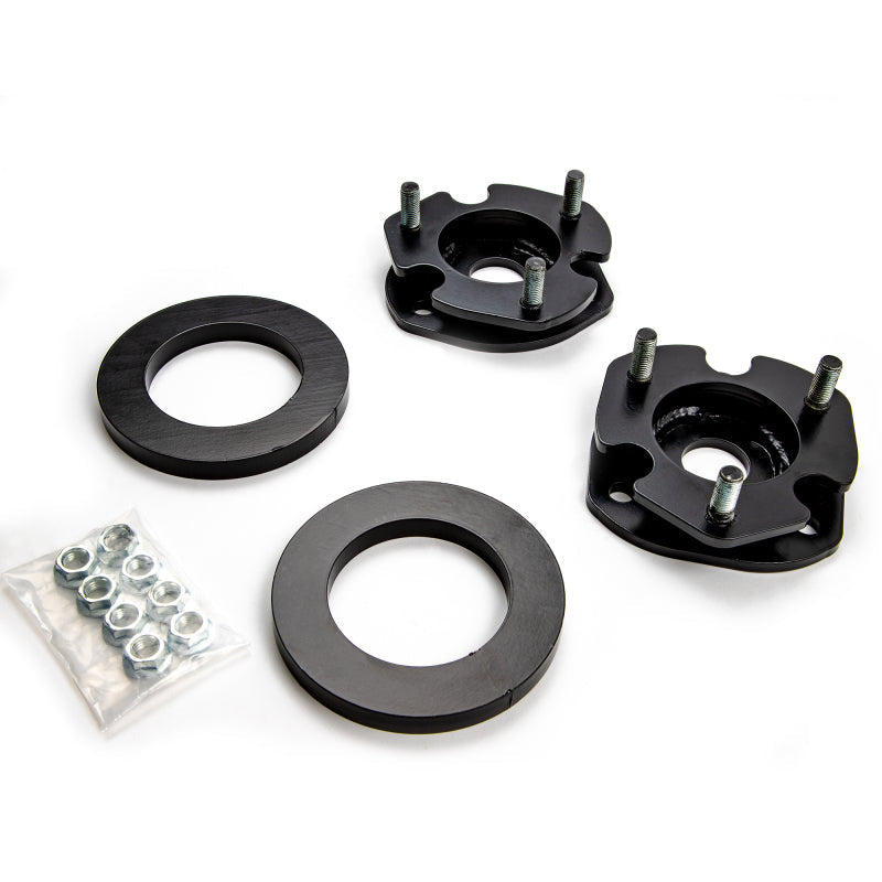 Belltech 13-18 RAM 1500 2.5in Front Strut Spacer - Mammoth Racing -