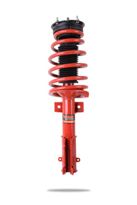 Pedders EziFit SportsRyder Spring And Shock Kit (GT 500 Mount) 05-14 Ford Mustang - My Store