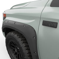EGR 14-21 Toyota Tundra Baseline Bolt Style Fender Flares Set Of 4 - Mammoth Racing -