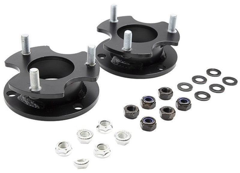Belltech 19-20 Ford Ranger 2wd/4wd 2.5in Front Leveling Strut Spacer Kit - Mammoth Racing -