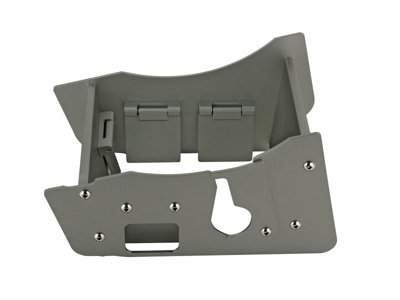 Skunk2 K-Series Billet Drop-In Oil Pan Baffle - Mammoth Racing -