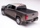 BAK 93-04 Chevy S-10 Sonoma 6ft Bed BAKFlip G2 - Mammoth Racing -