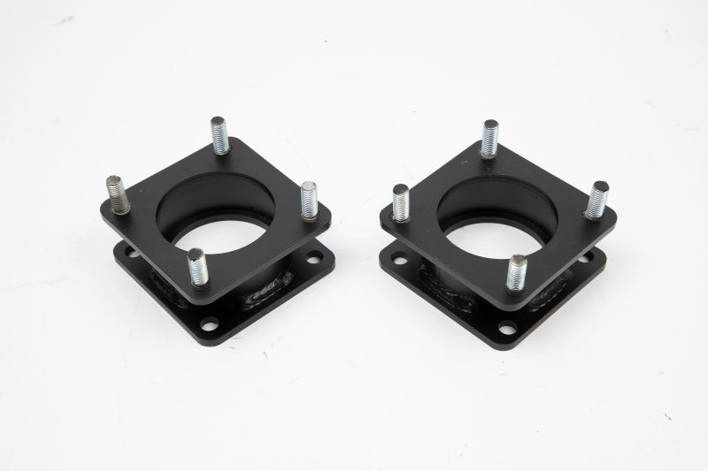 Belltech 07-18 Toyota Tundra 4WD 2.5in Front Lifting Strut Spacer - Mammoth Racing -