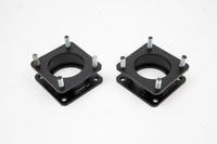 Belltech 07-18 Toyota Tundra 4WD 2.5in Front Lifting Strut Spacer - Mammoth Racing -