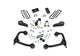 Superlift 2020 Chevy Silverado 2500HD/3500HD - 3in Lift Kit w/ Shock Extensions - Mammoth Racing -