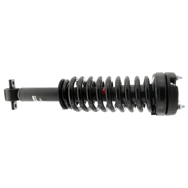 KYB Strut Plus Front Truck-Plus Leveling Assembly 14-19 Ford F-150 4WD - Mammoth Racing -