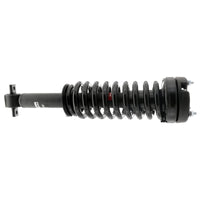 KYB Strut Plus Front Truck-Plus Leveling Assembly 14-19 Ford F-150 4WD - Mammoth Racing -
