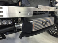Injen 16-20 Honda Civic I4-1.5L Turbo 10th Gen. Bar and Plate FMIC (600 HP Max) - Mammoth Racing -