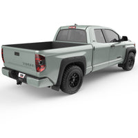 EGR 14+ Toyota Tundra Bolt-On Look Fender Flares - Set - Matte - Mammoth Racing -